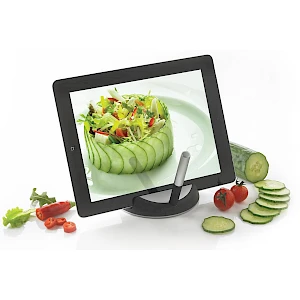 Chef-tablettiteline iPAD-teline Chef
