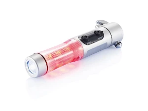 Hätävalo ja vasara