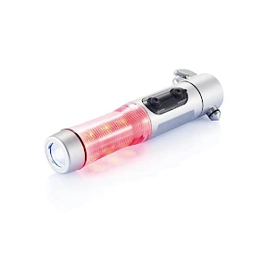 Hätävalo ja vasara