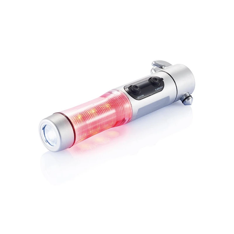 Hätävalo ja vasara