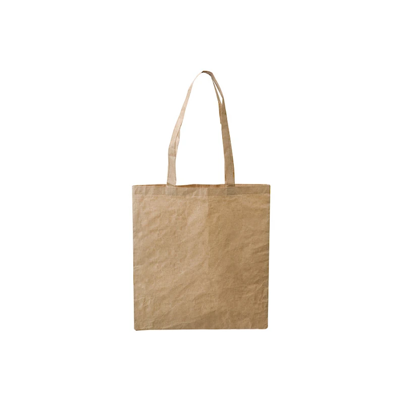 Kangaskassi Tellus Eko painatuksella