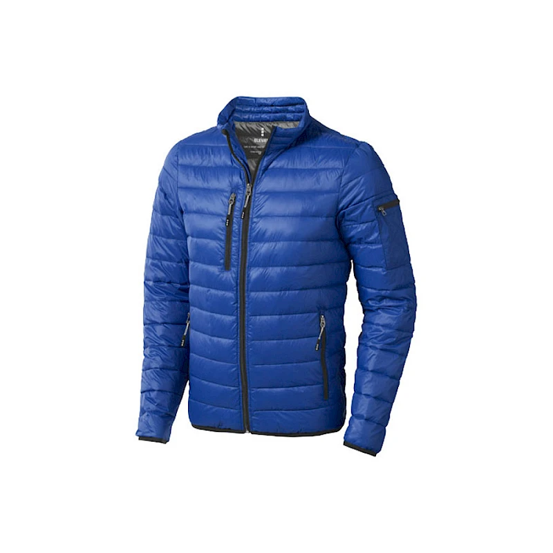 Untuvatakki Scotia Kevytuntuvatakki logolla