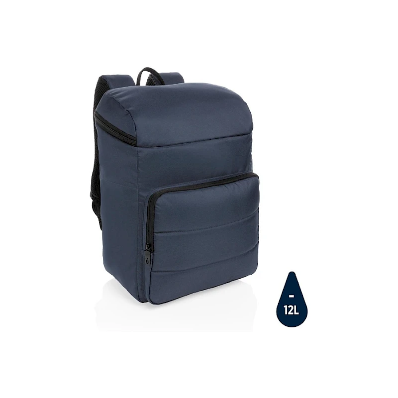 Kylmäreppu Impact Aware RPET Kylmälaukku