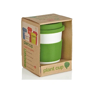 Kahvimuki PLA biohajoava