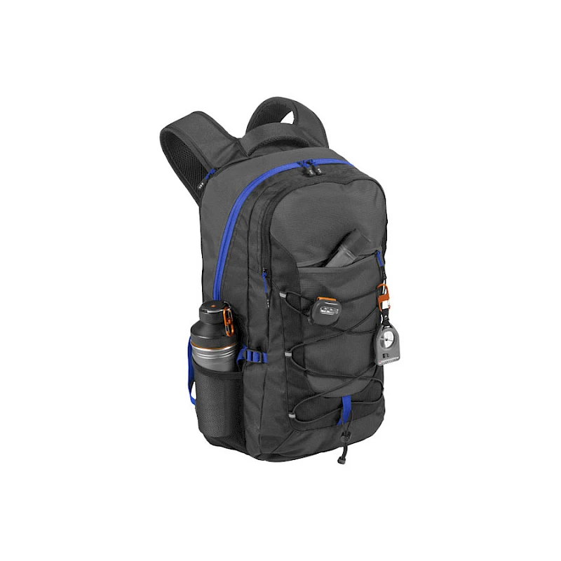 Laptop reppu Elleven Milton