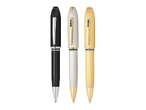 Cross Peerless 125 kuulakärkikynä