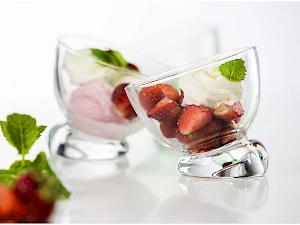 Sweet tarjoilukulho, 2 kpl