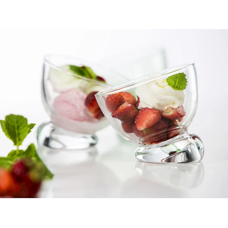 Sweet tarjouilukulho, 2 kpl