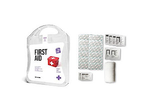 MyKit -pakkaus First Aid