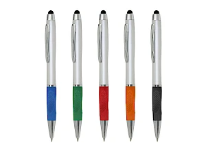 Kosketusnäyttökynä Fin