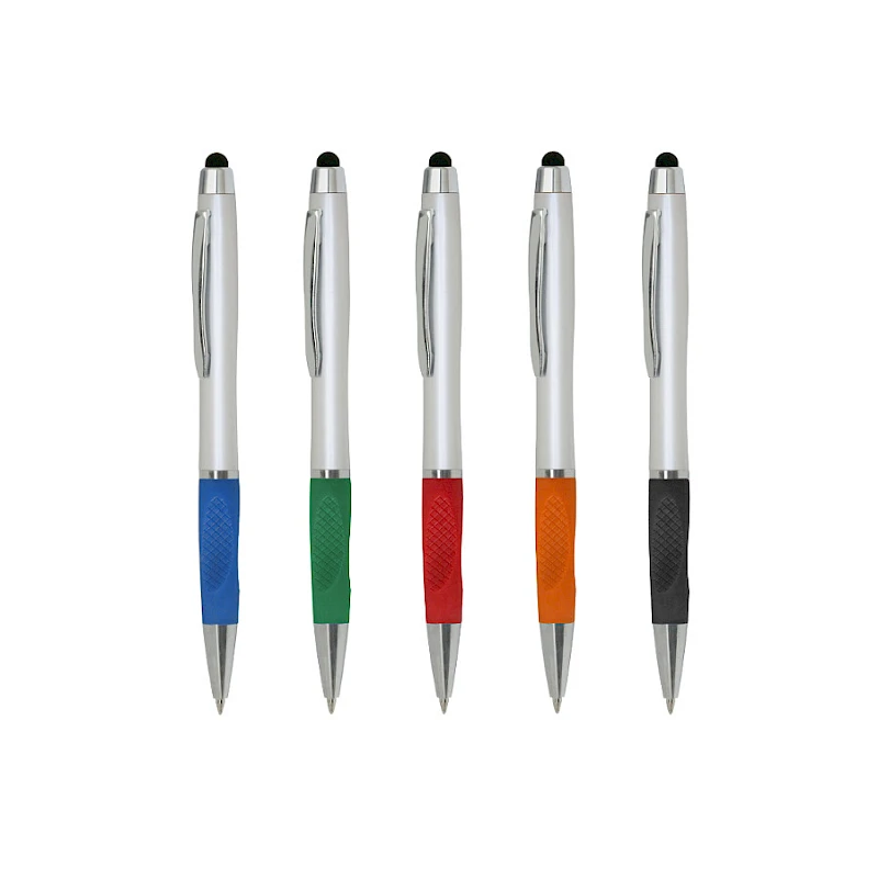 Kosketusnäyttökynä Fin