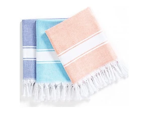 Rantapyyhe - Del Mar