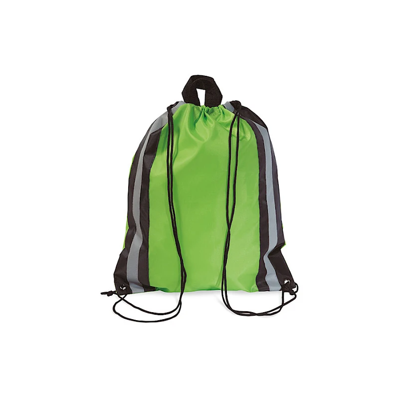 Jumppapussi Forza Glitterbag Heijastin