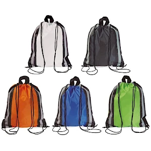 Jumppapussi omalla painatuksella Forza