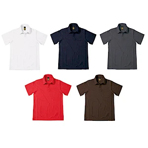 Pikeepaita CoolPower Pro