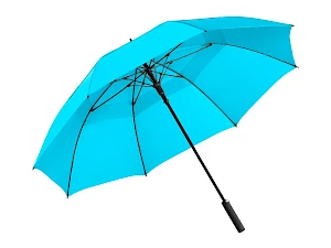 Golfsateenvarjo XL Vent