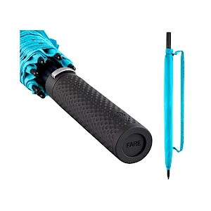 Golfsateenvarjo XL Vent