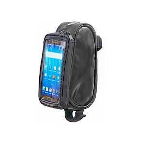 Puhelinteline pyörään Scuba Bike