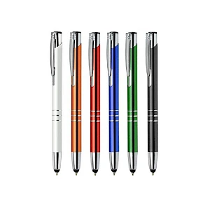 Kosketusnäyttökynä Techmetal