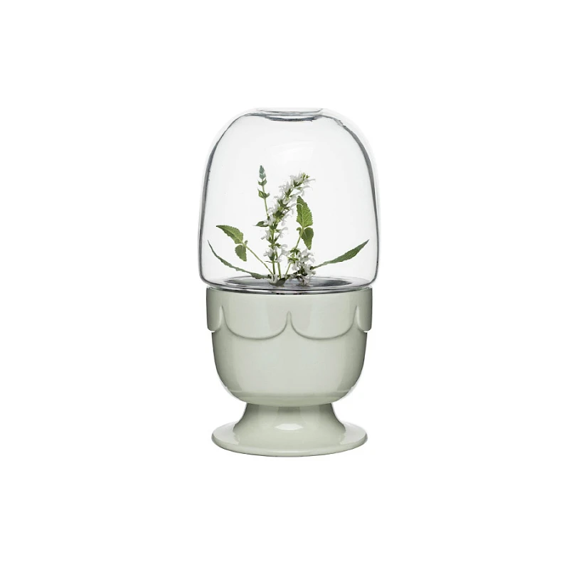 Sagaform Green kasvihuone 501718X