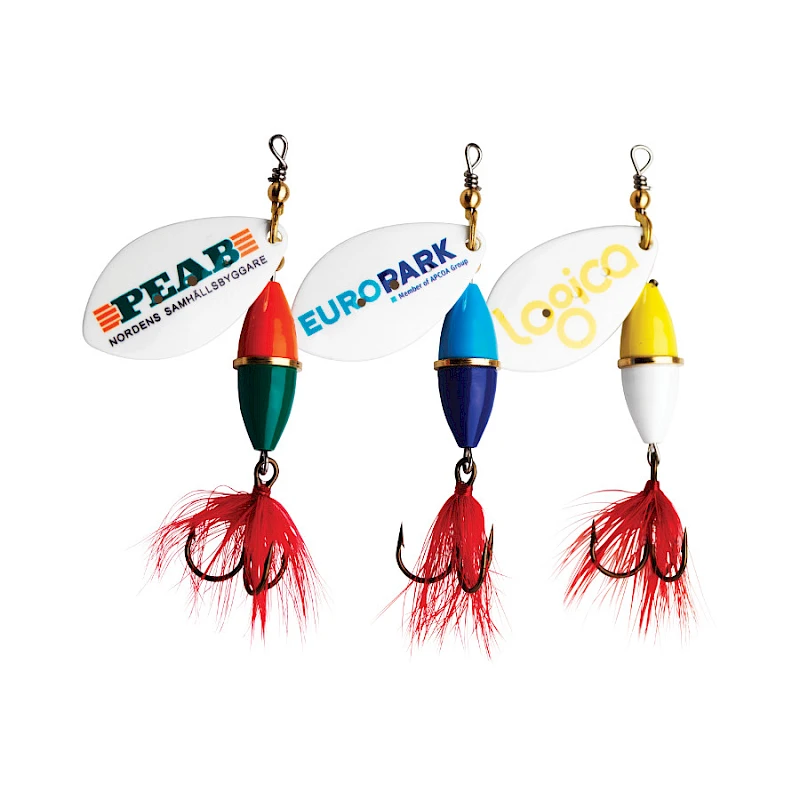 Viehe omalla painatuksella