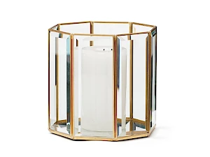 Kynttilälyhty Ralph