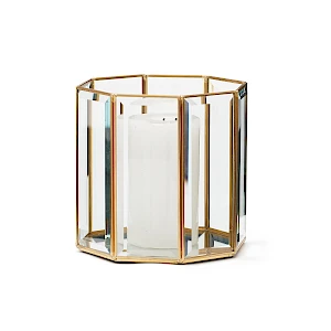 Kynttilälyhty Ralph Joululahjat Henkilökunnalle