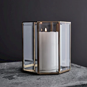 Kynttilälyhty Ralph