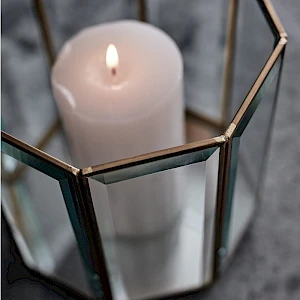 Kynttilälyhty Ralph