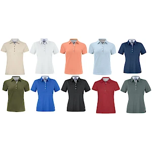 Pikeepaita Advantage Premium naisten