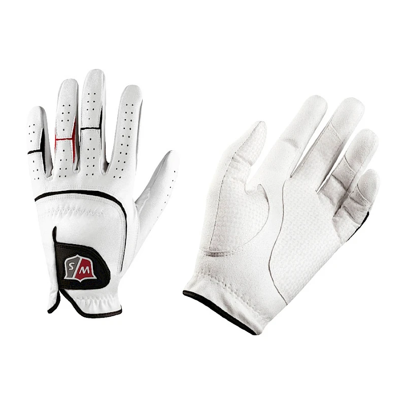 Wilson Staff Grip Plus -Golf käsineet