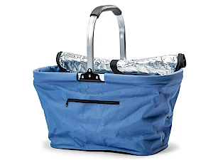 Kylmäkori Carry 30L