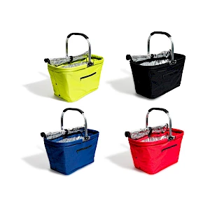 Kylmäkori Carry 30L