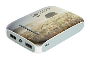 Power Bank Super 10 000 mAh