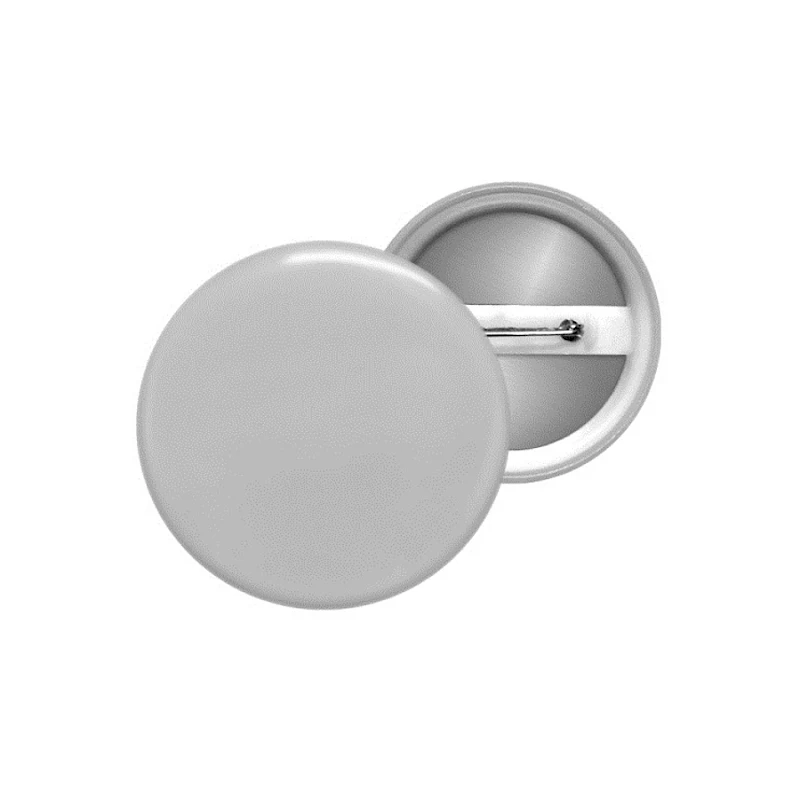 Rintamerkki Heijastava rintanappi Loistava rintamerkki