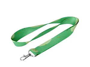 Kaulanauha sublimaatiopainettu RPET