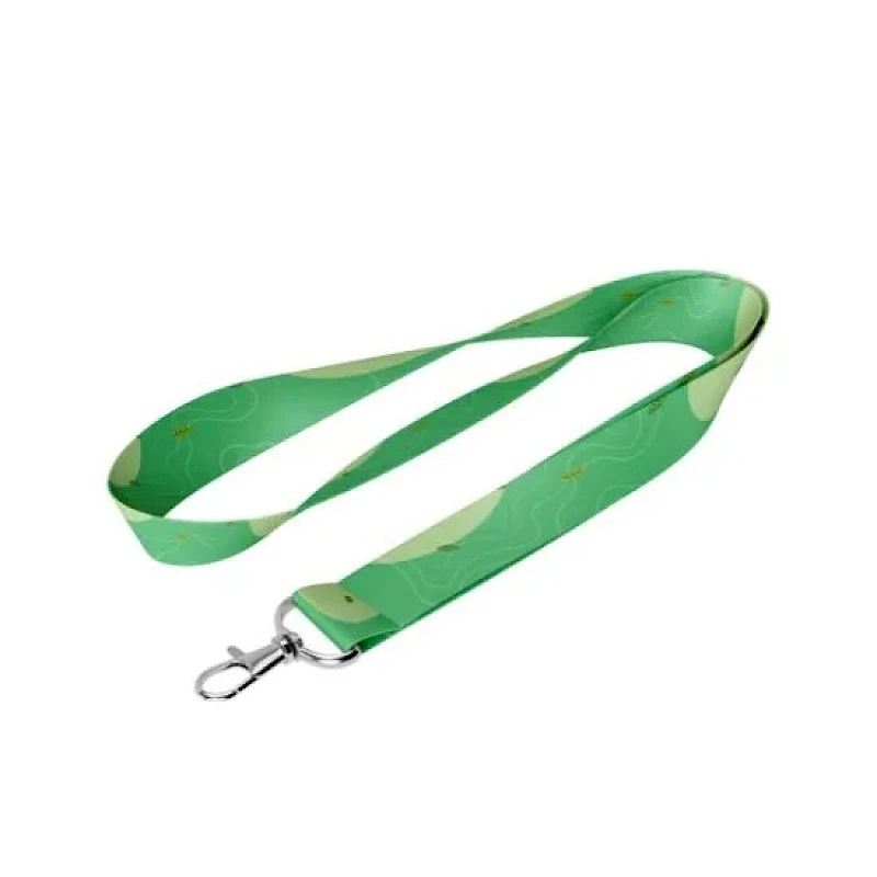 Kaulanauha sublimaatiopainettu RPET