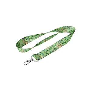 Kaulanauha sublimaatiopainettu RPET