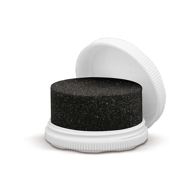 Kengänkiilloke painatuksella