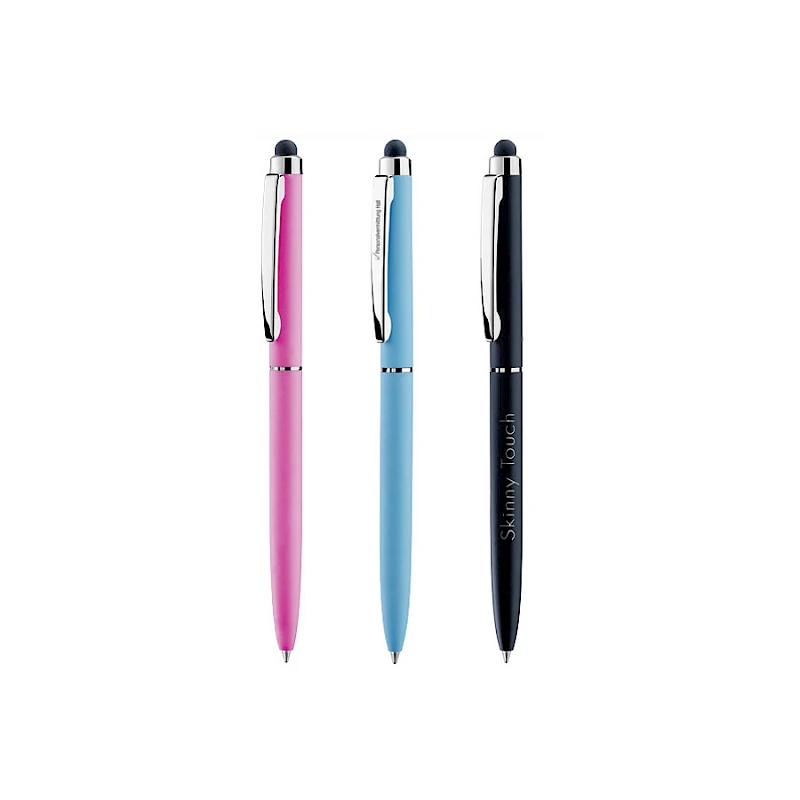 Kosketusnäyttökynä Skinny Touch