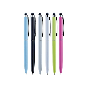 Kosketusnäyttökynä Skinny Touch