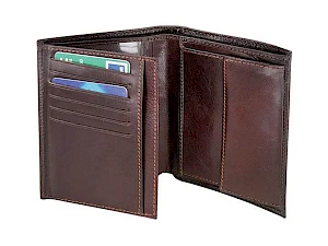 Nahkalompakko Harrington