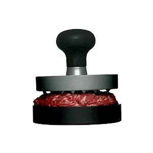 Pihvipuristin Hamburger