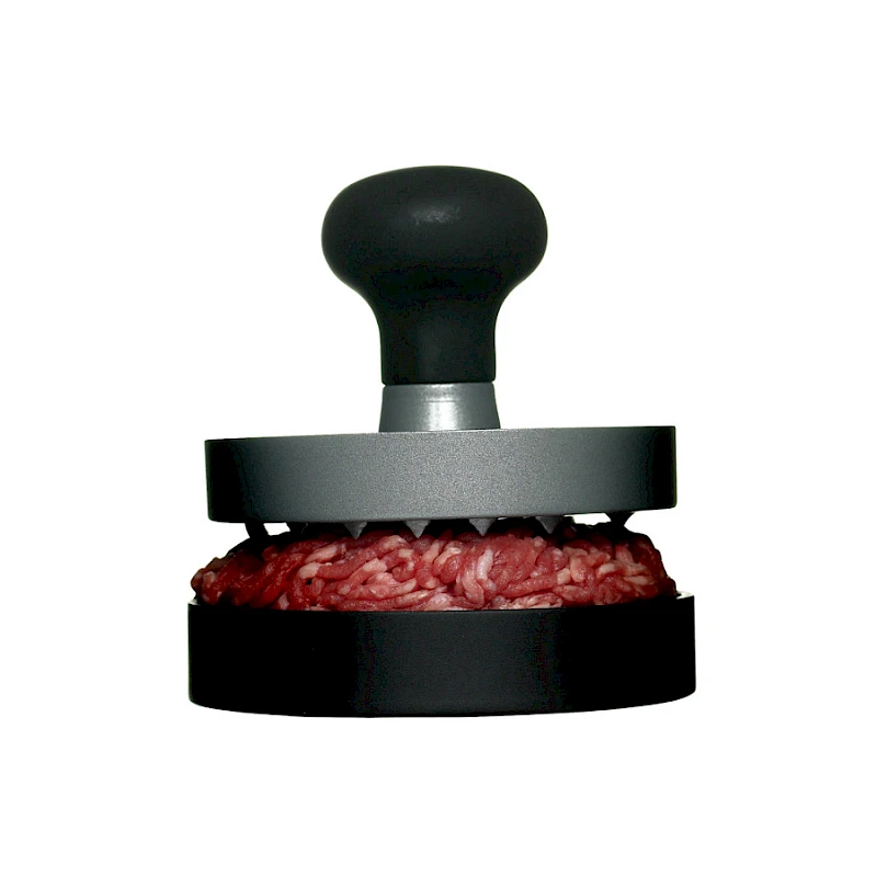 Pihvipuristin Hamburger