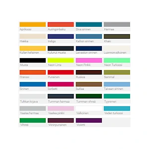 T-paita B&C Exact 190