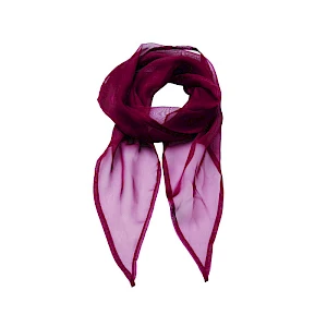 Sifonkihuivi liikelahjaksi