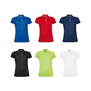 Tekninen Pikeepaita Performer