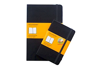 Muistikirja Moleskine