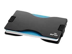 Korttilompakko Slim Wallet RFID