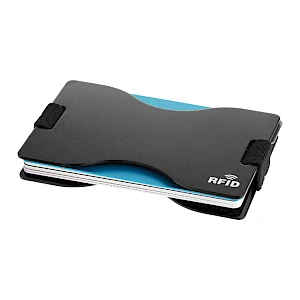 Korttilompakko Slim Wallet RFID Lock up